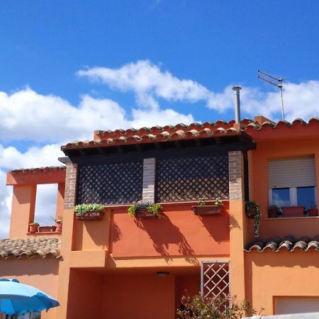 Casa Bon' Aria Fronte Mare Sud Sardegna La Maddalena (Cagliari) Exterior foto