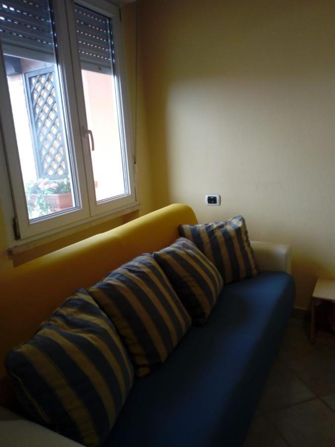 Casa Bon' Aria Fronte Mare Sud Sardegna La Maddalena (Cagliari) Exterior foto